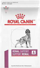 Royal Canin A Dry Dog Food 6 lb bag