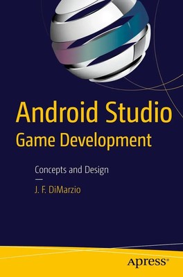 Jerome Dimarzio | Android Studio Game Development | Taschenbuch | Englisch