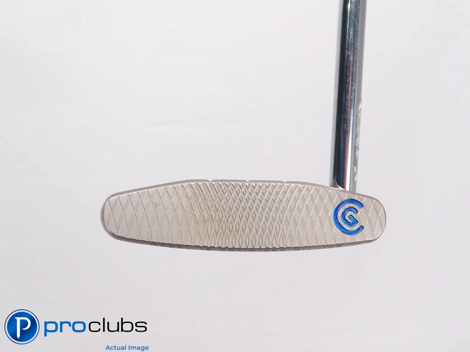 Cleveland Huntington Beach Soft #12 35" Putter - 462454 - Image 2 of 4