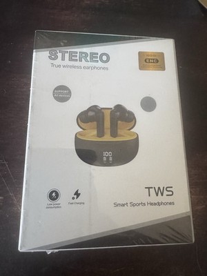 TWS Earphones