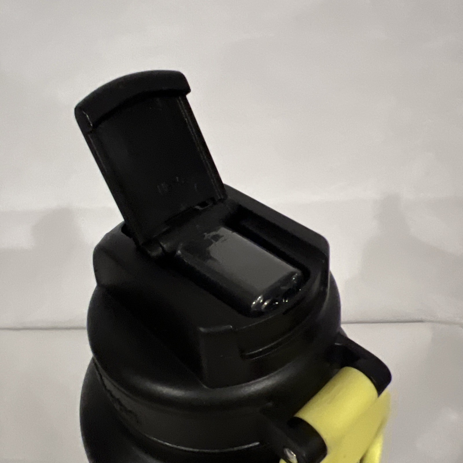 Bubba 40 oz. Trailblazer Insulated Stainless Steel Water Bottle - Black