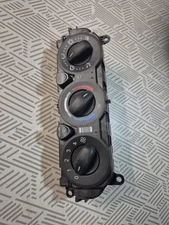 Ford Transit Air Con Heat Control Panel GK2T18549 Mk8 2016✅