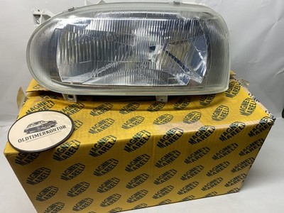 Magneti Marelli 710301034113 Scheinwerfer links f. VW Golf III 3 MK3