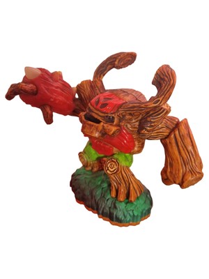 Activision Skylanders Tree Rex Actionfigur Kinder Mehrfarbig