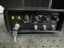 Lightwave 110-04-26 Diode Pumped Q Switched Laser Power Supply