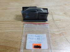 Vintage Original Winchester Model 88 100 Oem 243 308 Blue 4 Rd Magazine 850