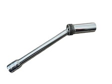 Snap On Fsx620 38 Drive 58 Extension Swivel Spark Plug Socket 8 Length Usa