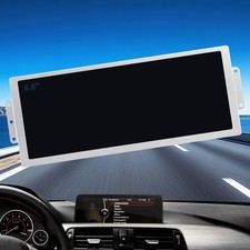 RESNAVSCREN 8.8" LCD Display Screen Replacement for BMW L7 CID High 3 Series ...
