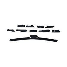 Scheibenwischer vorne für Alfa Romeo 156 932 | 24510500