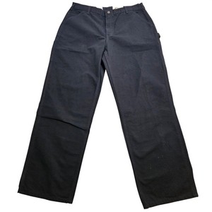 carharttシングルニー B11 BLK Carhartt B11 Black | eBay