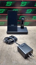 Yealink WH67 Wireless Headset System WHB670 DECT Touchscreen BASE ONLY - used
