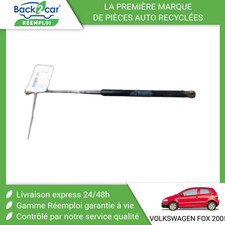 Verin de hayon / de capot Volkswagen FOX