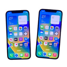 Apple iPhone 12 - 64GB/128GB - Mint Condition - Unlocked - Free Shipping!