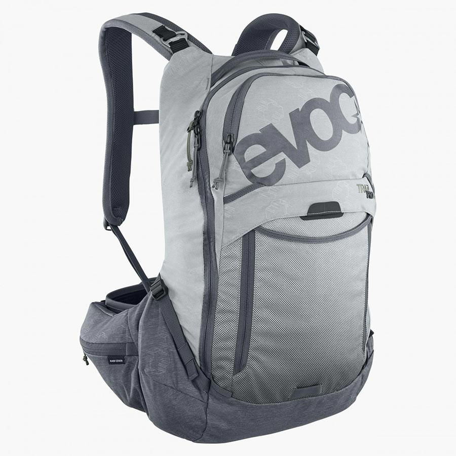 EVOC Trail Pro 16L Protector Backpack with Liteshield PLUS Waterproof Rain 50190₽
