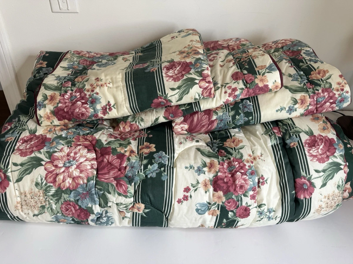 Croscill Twin Comforters & Sets for sale | eBay