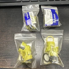 NOS Genuine Volvo 3545662 heater hose O-Ring Kit. 850, S/C/V/XC 70 93-04