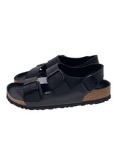 BIRKENSTOCK Sandals 24.5cm BLK