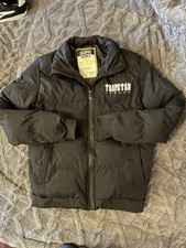 Original Trapstar Jacke Gr. M