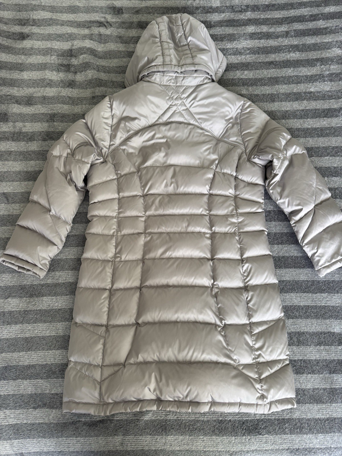 Calvin Klein Performance down jacket L Women - image 14