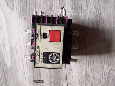 1pcs Used QA-1/A *le
