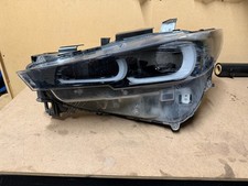 Mazda CX-5 23-26 NS Passenger Side Headlight KSH751040