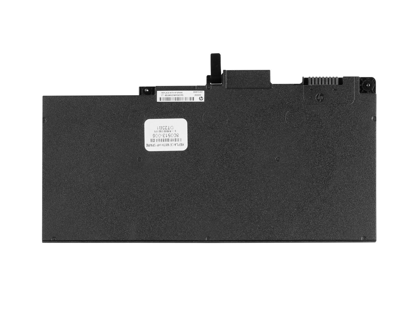 Hp 800513-006 Laptop Spare Part Battery - Image 2