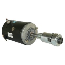 Starter w Drive For Ford/ Holland 2N 8N 9N 39-52 8N11001R 12V Volt