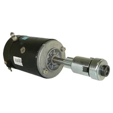 Starter w Drive For Ford/ Holland 2N 8N 9N 39-52 8N11001R 12V Volt