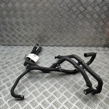 Ford Transit V363 Van Fcd Fdd Coolant Hose Pipe Bk21-18c266-af 38165522