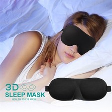 Steam Eye Mask 10 Pack – Self Heating Eye Masks for Relaxation & Sleep–Warm Eye