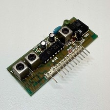 YAESU VU9600 NTSC Video Unit for FRG-9600 FRG-965 Communications Receiver