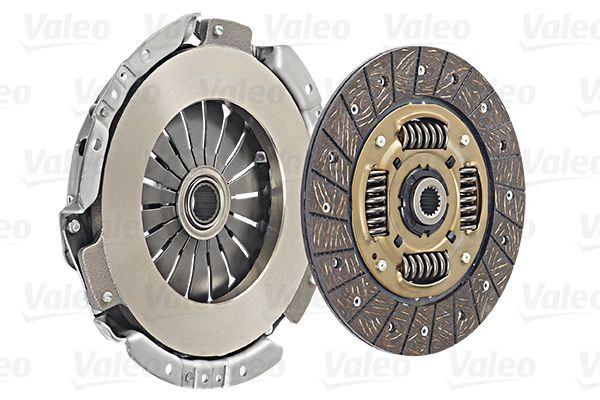 Kit d'embrayage Valeo 786009 haute friction pour Peugeot 406 Break