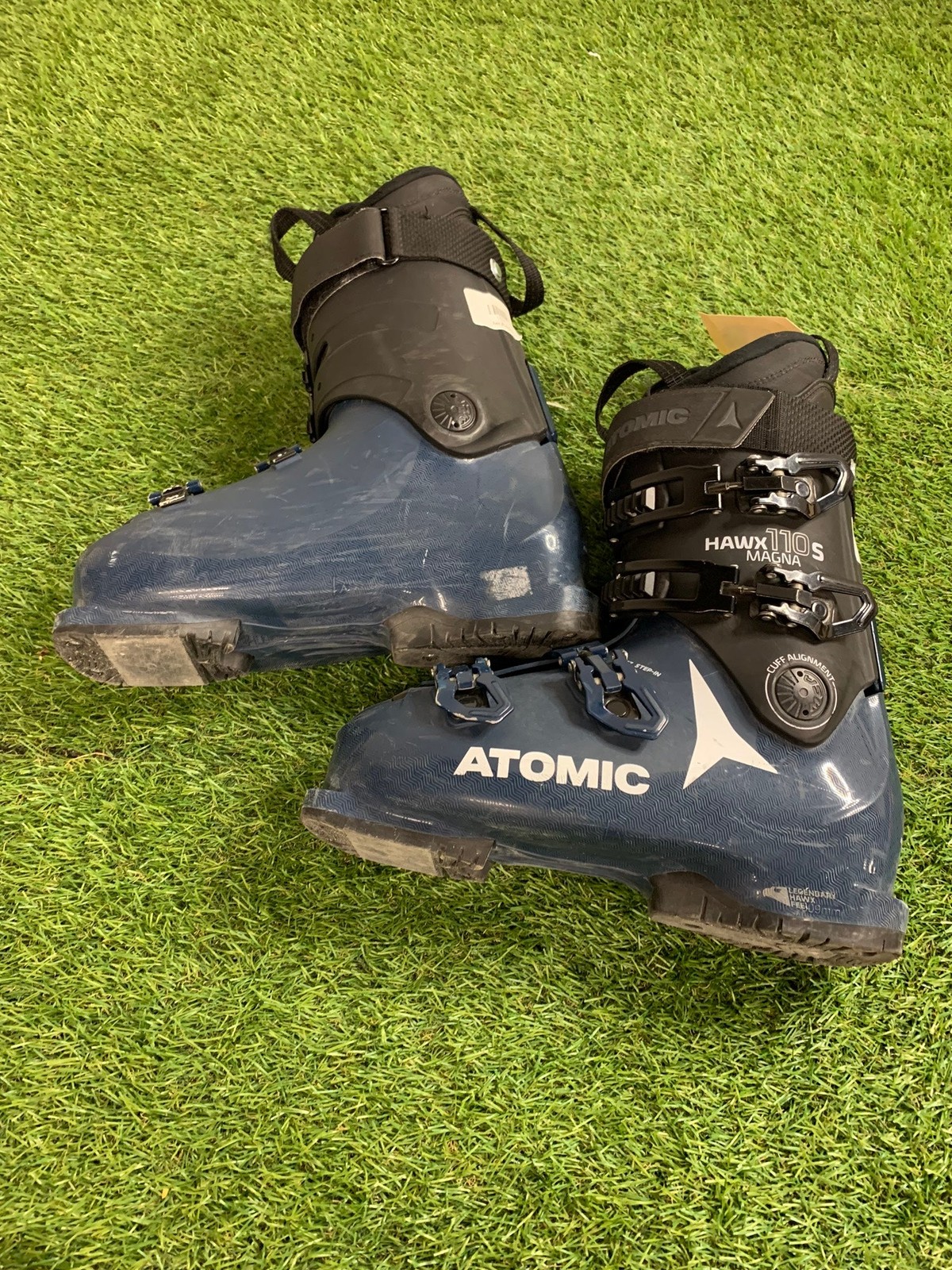 SALOMON Scarponi da sci uomo 2022 Atomic HAWX Magna 110s Mondo 26 26 5 (309mm)