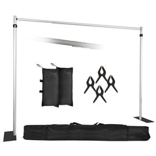 backdrop stand heavy duty 10x10
