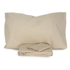 Copripiumino matrimoniale ZUCCHI Cotone organico Miglio