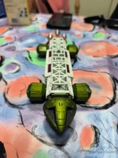 Jouet L'aigle Transporteur De Cosmos 1999