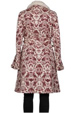 Darling Blutsgeschwister Mantel Grau Blutsgeschwister Jacken