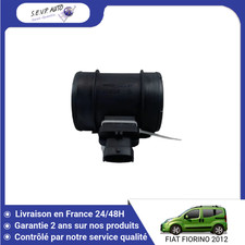 Débimètre Fiat Qubo