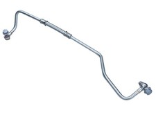 ÖLLEITUNG TURBOLADER FÜR LAND ROVER RANGE ROVER EVOQUE (L538) - MAXGEAR 68-0927