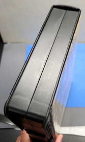 GAROU MARK OF THE WOLVES for Neogeo AES SNK   Rare!