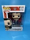 Pop! WWE Drew McIntyre Funko Pop