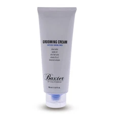 Baxter of California Grooming Cream for Men | Light Hold | Natural Finish |... 