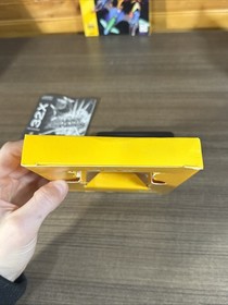 Shadow Squadron (Sega 32X) Complete CIB W/ Box & Manual Great Condition