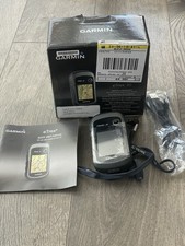 Garmin Etrex 30 gps CIB completo di scatola con pacchetto manuale