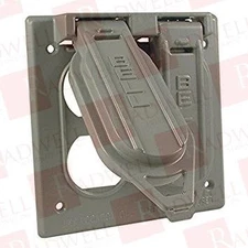 HUBBELL 5096-0 / 50960 (NEW IN BOX)