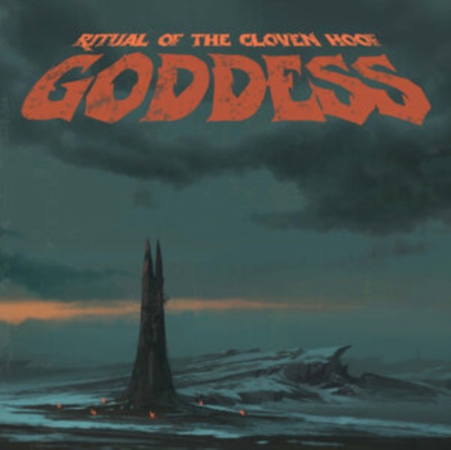 Goddess Ritual Of The Cloven Hoof - Image 3