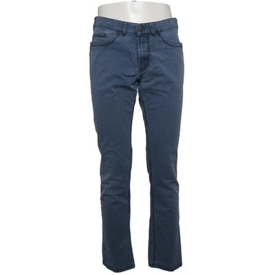 Atelier Gardeur, Jeans, Größe: 33/34, Blau, Sonstiges, Herren #oPr