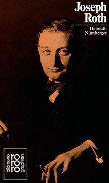 Roth, Joseph: Mit Selbstzeugnissen und Bilddokument... | Buch | Zustand sehr gut