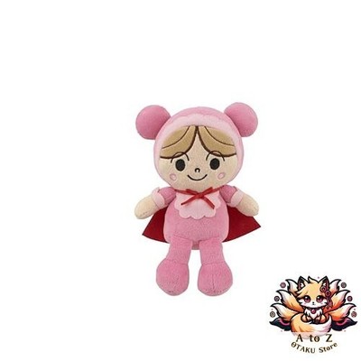 NEU SEGA FAVE Pretty Beans Kollektion Akachanman