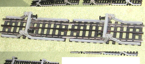 2x Trix Express 4391 Prellböcke {mehrere vorhanden siehe Text} (O) | Zustand: Gebraucht
